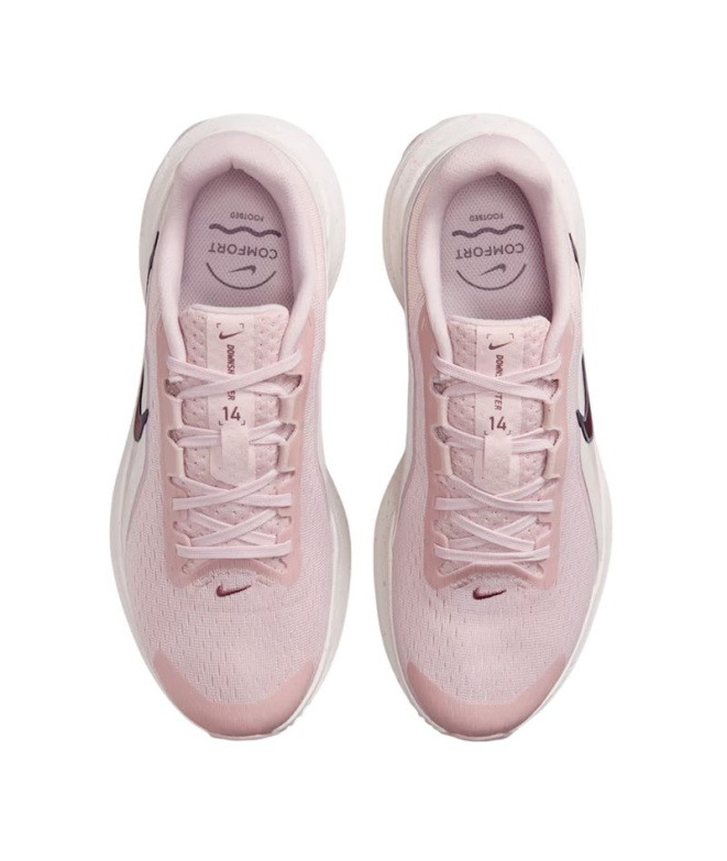 Zapatillas de Running Nike Downshifter 14 Se...