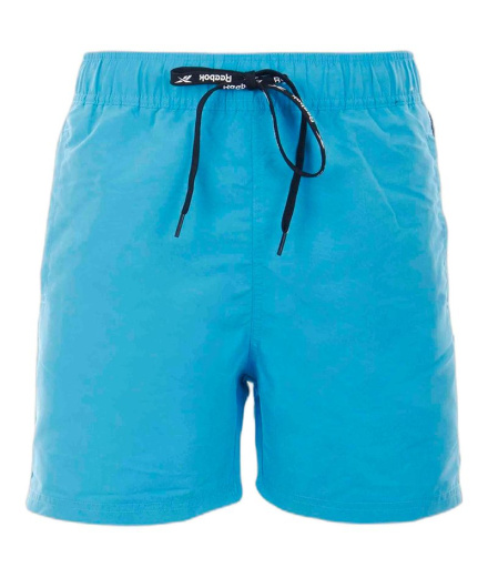 Bañador de Playa Y Piscina Reebok Clayton Always Azul hombre