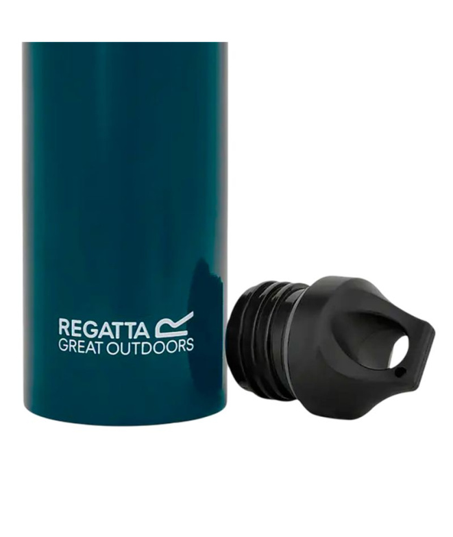 Garrafa Regatta sem manchas 1L