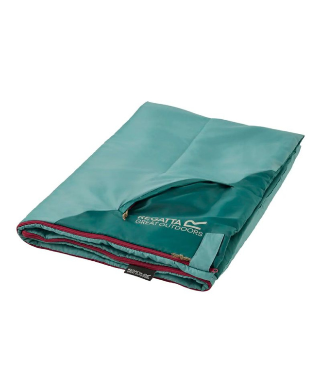 Colchoneta Regatta Paven2Ssnslpbgad