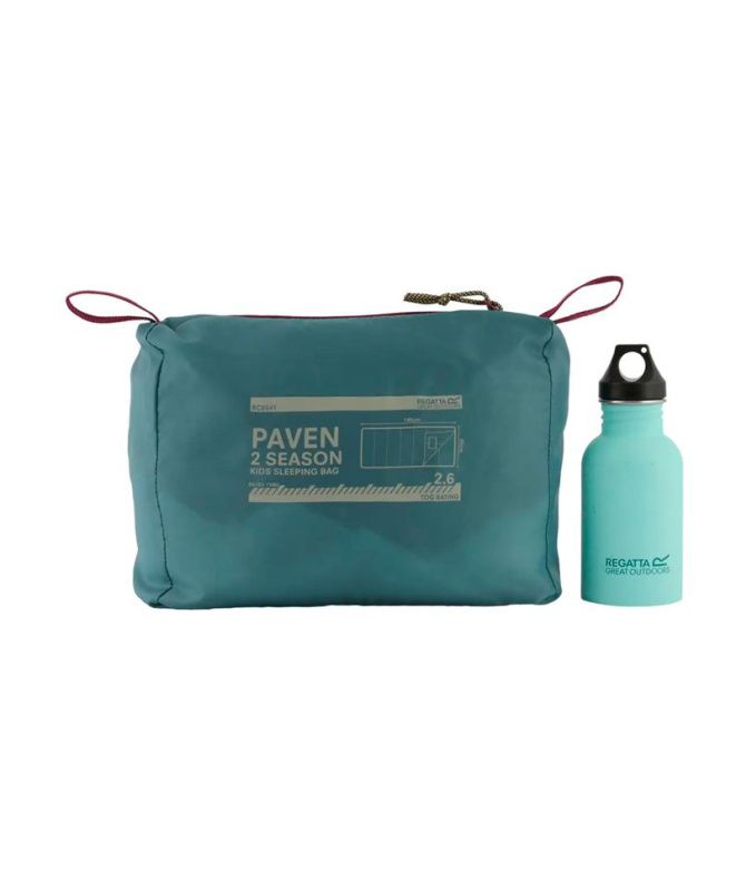 Colchoneta Regatta Paven2Ssnslpbgad