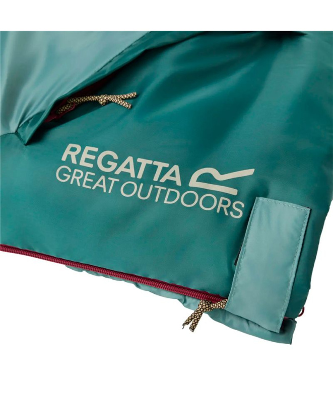 Colchoneta Regatta Paven2Ssnslpbgad