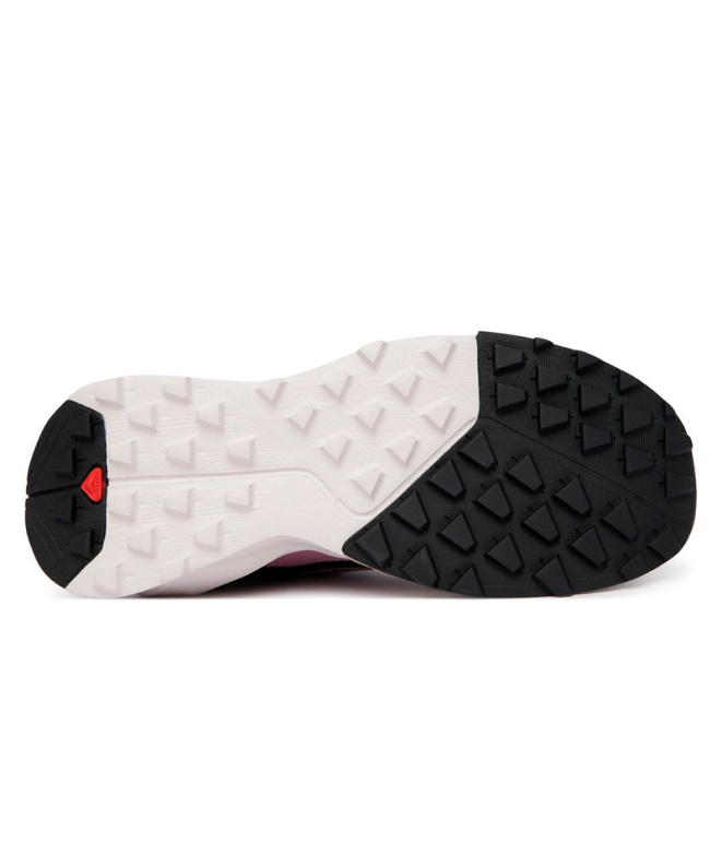 Chaussures Montagne Enfant Salomon Patrol...