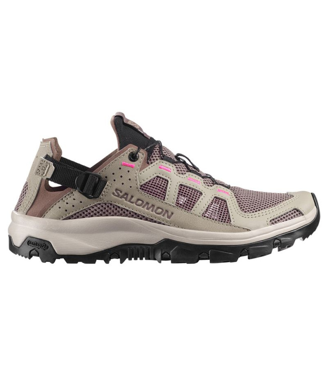 Chaussures Montagne Salomon Techamphibian 5...