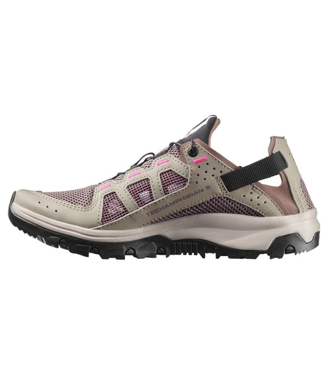 Chaussures Montagne Salomon Techamphibian 5...