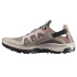 Chaussures Montagne Salomon Techamphibian 5 Silver/Iron/Knock Femme
