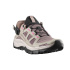 Chaussures Montagne Salomon Techamphibian 5 Silver/Iron/Knock Femme