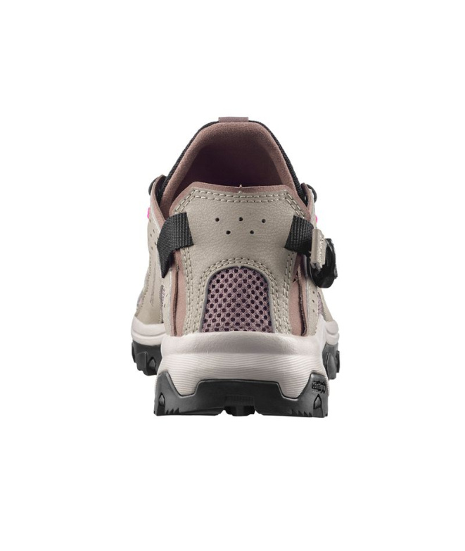 Sapatilhas Montanha Mulher Salomon...