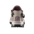 Chaussures Montagne Salomon Techamphibian 5 Silver/Iron/Knock Femme