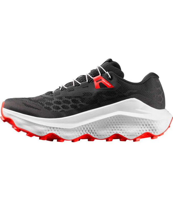 Sapatilhas Trail Homem Salomon Ultra Glide 4...