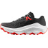 Chaussures Trail Salomon Ultra Glide 4 Noir/Blanc/Feu Homme