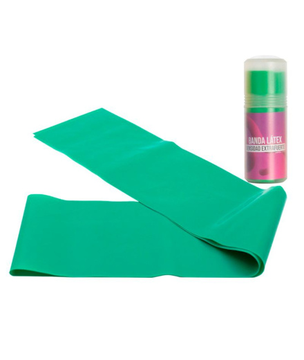 Bande élastique Softee en latex extra-forte densité, en...