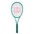 Raquette Tennis Wilson BLADE V10 verte /
