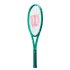 Raquete Tênis Wilson BLADE V10 verde /