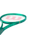 Raquete Tênis Wilson BLADE V10 verde /