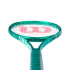 Raqueta de Tenis Wilson BLADE V10 Verde/
