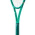 Raqueta de Tenis Wilson BLADE V10 Verde/