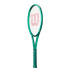 Raquete Tênis Wilson BLADE V10 verde /