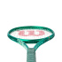 Raquette Tennis Wilson BLADE V10 verte /