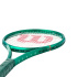 Raquette Tennis Wilson BLADE V10 verte /