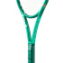 Raquete Tênis Wilson BLADE V10 verde /