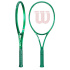 Raquette Tennis Wilson BLADE V10 verte /