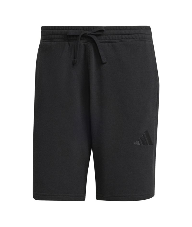 Short adidas Pantalons taille A, Homme ajustée,...