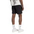Short adidas Pantalons taille A, Homme ajustée, noir