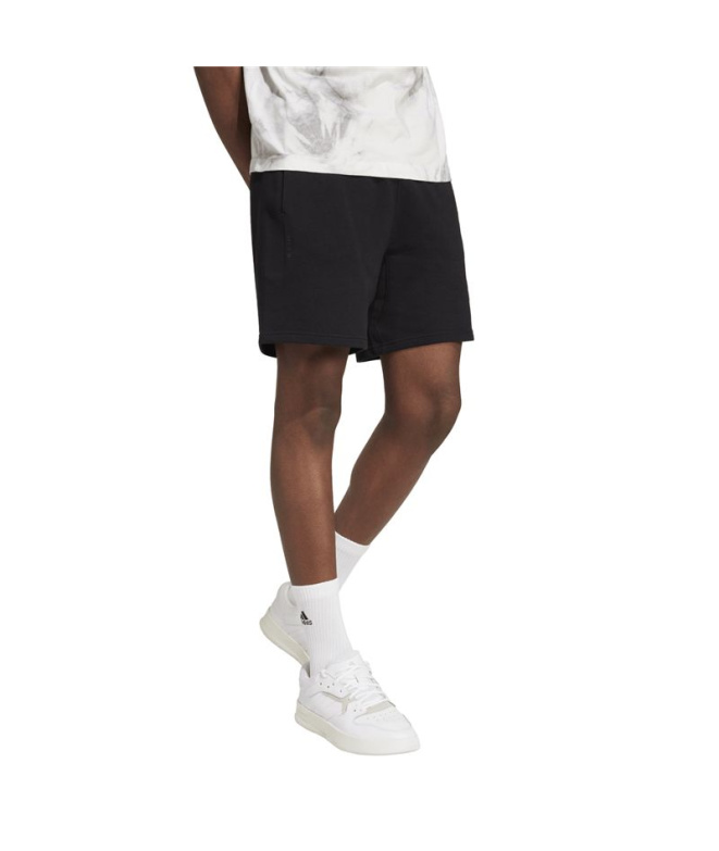 adidas Calça tamanho A Fit Homem