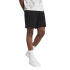 Short adidas Pantalons taille A, Homme ajustée, noir