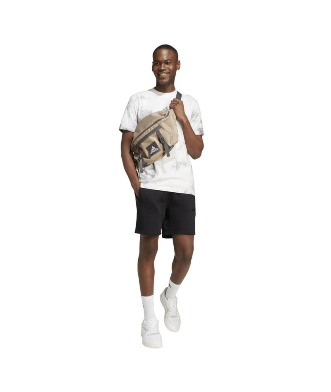 Short adidas Pantalons taille A, Homme ajustée,...
