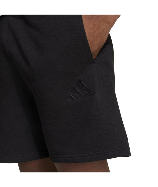adidas Calça tamanho A Fit Homem