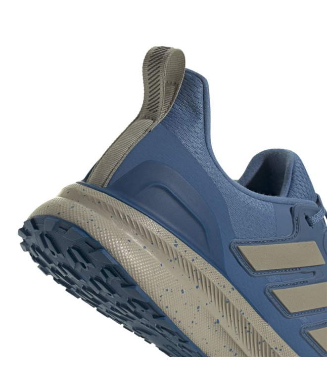 Chaussures Running adidas Ultrarun 5 Tr Homme...