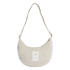 Bandolera Adidas Clsc Sumr Pouch Beige / Blanco
