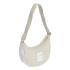 Sac Bandoulière Adidas Clsc Sumr Pouch beige/blanc