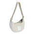 Sac Bandoulière Adidas Clsc Sumr Pouch beige/blanc