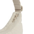 Bandolera Adidas Clsc Sumr Pouch Beige / Blanco
