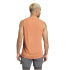 T-shirt Running orange adidas Run Ess pour Homme