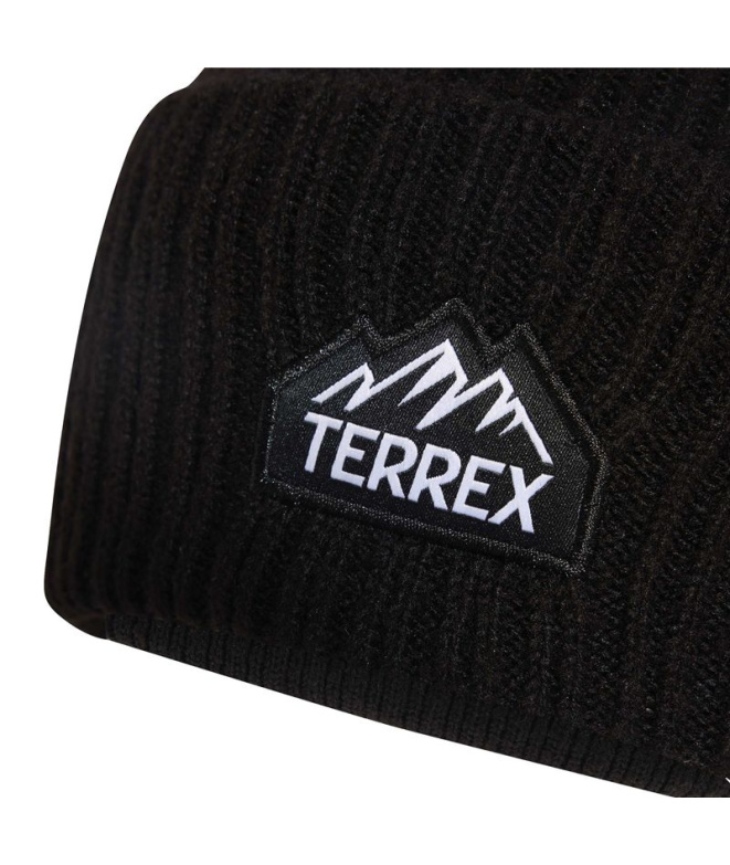 Gorro de Montaña adidas Terrex Multi Negro