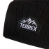 Bonnet adidas Terrex Multi Black Montagne
