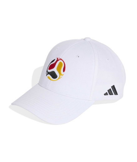 Boné Futebol adidas Country Color Copa do Mundo 2026...