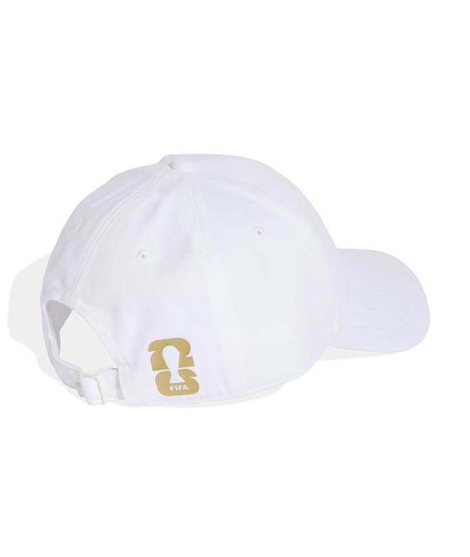 Casquette Football adidas Country Color Coupe...