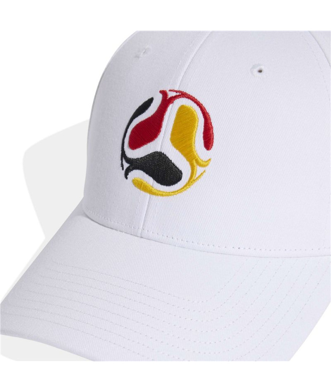Casquette Football adidas Country Color Coupe...