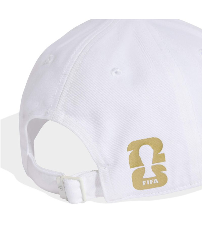 Casquette Football adidas Country Color Coupe...