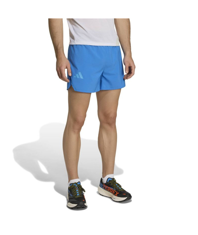 Pantalons Trail adidas Terrex Xperior Lightning...