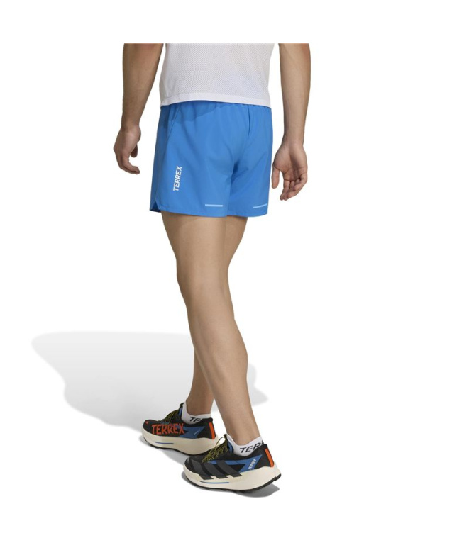 Pantalons Trail adidas Terrex Xperior Lightning...