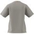 Camiseta Mulher azul adidas 3Stripes Sj