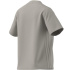 T-shirt bleu adidas 3Stripes Sj Femme