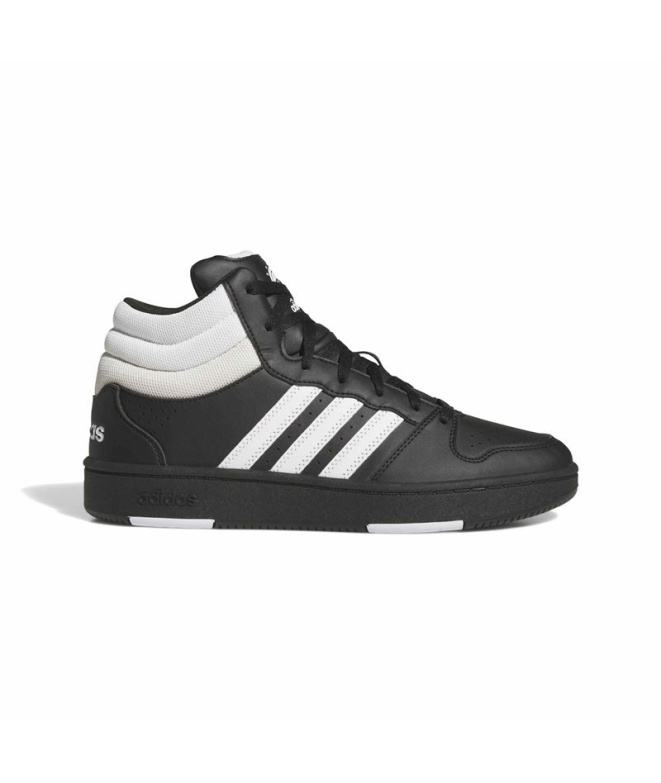 Sapatilhas Basquetebol adidas Hoops Mid Classic...