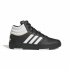 Sapatilhas Basquetebol adidas Hoops Mid Classic Preto